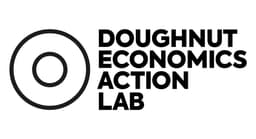 Doughnut Economics Action Lab logo