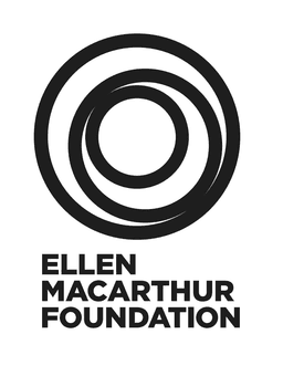Ellen MacArthur Foundation logo