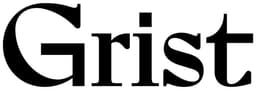 Grist logo