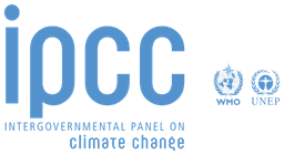 IPCC logo