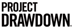 Project Drawdown logo