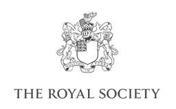 The Royal Society logo